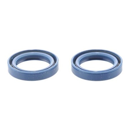 Victor Technology Engine Camshaft Seal Kit - MAHLE JV5119 JV5119